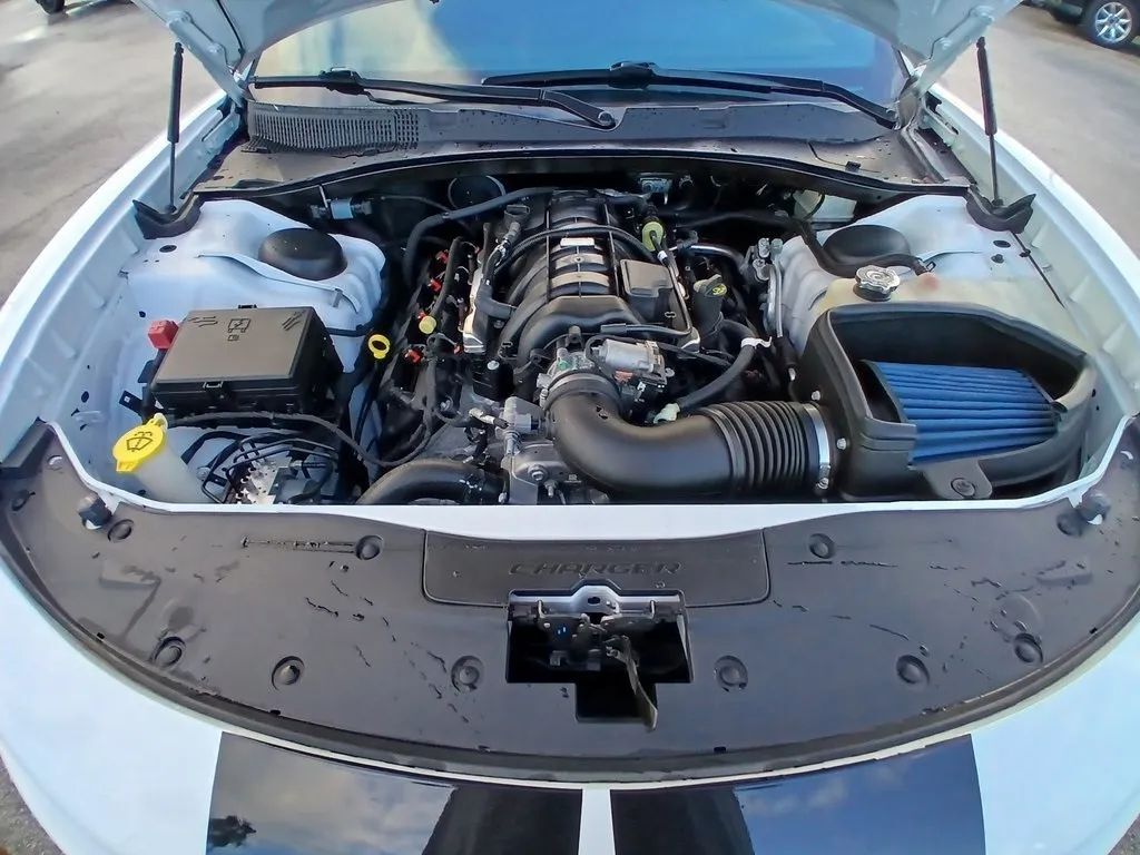 2021 Dodge Charger R/T Sedan 4D Maitland FL