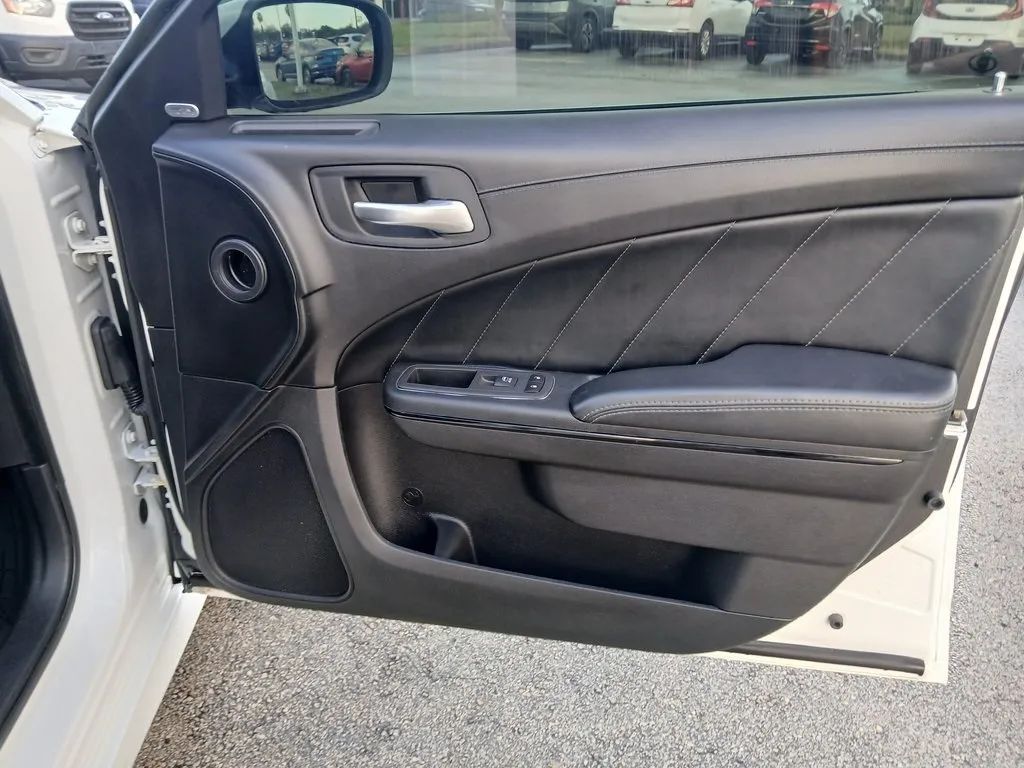 2021 Dodge Charger R/T Sedan 4D Maitland FL
