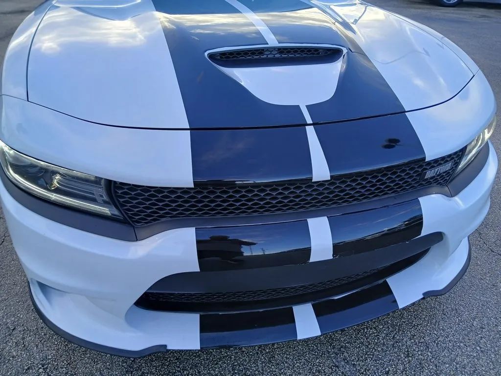 2021 Dodge Charger R/T Sedan 4D Maitland FL