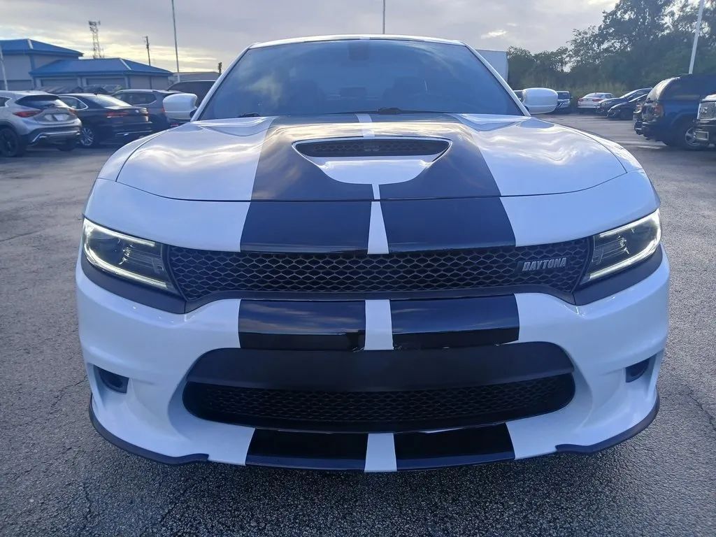 2021 Dodge Charger R/T Sedan 4D Maitland FL
