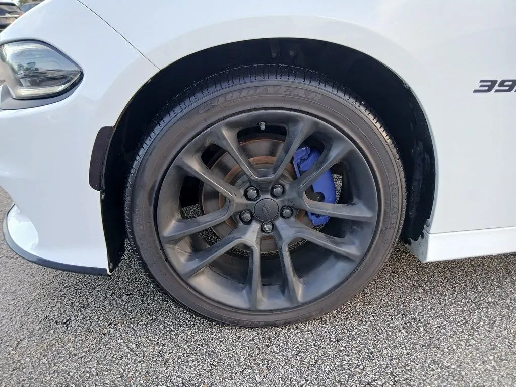 2021 Dodge Charger R/T Sedan 4D Maitland FL
