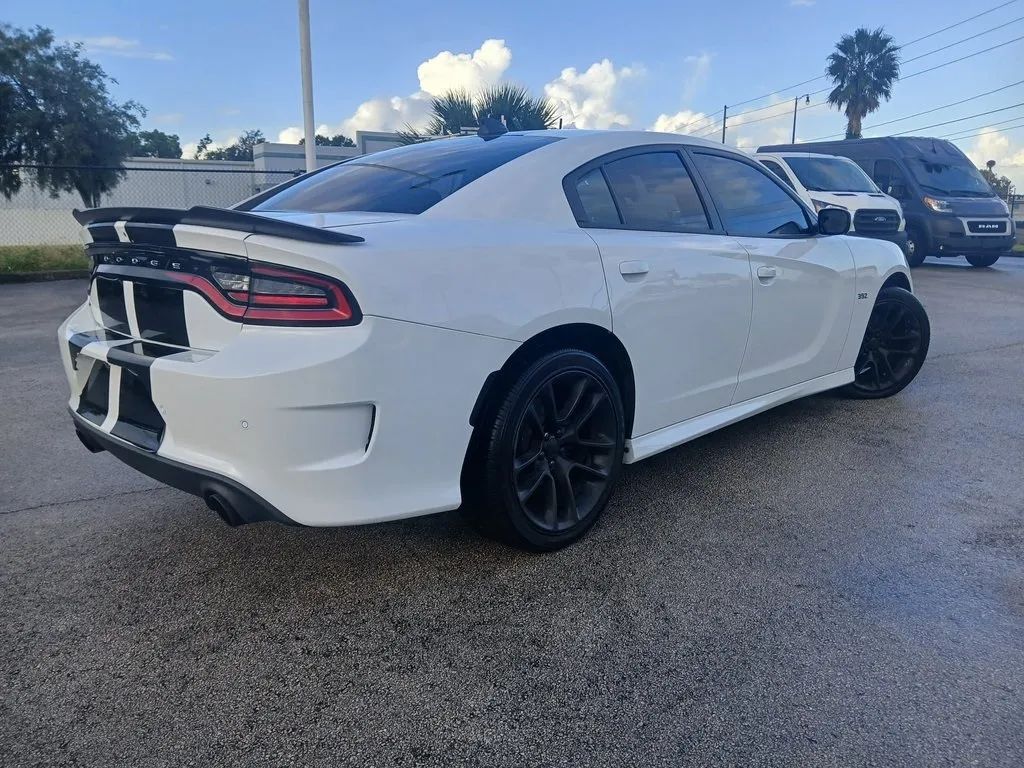 2021 Dodge Charger R/T Sedan 4D Maitland FL