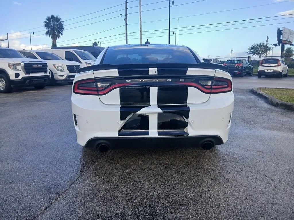 2021 Dodge Charger R/T Sedan 4D Maitland FL