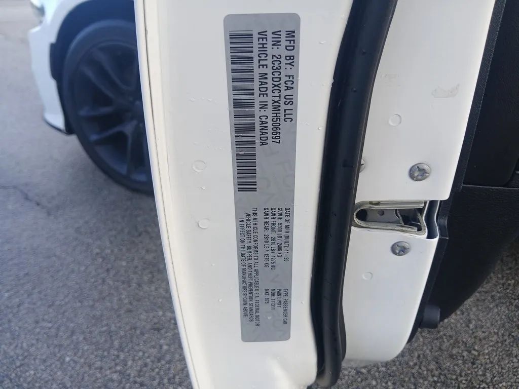 2021 Dodge Charger R/T Sedan 4D Maitland FL