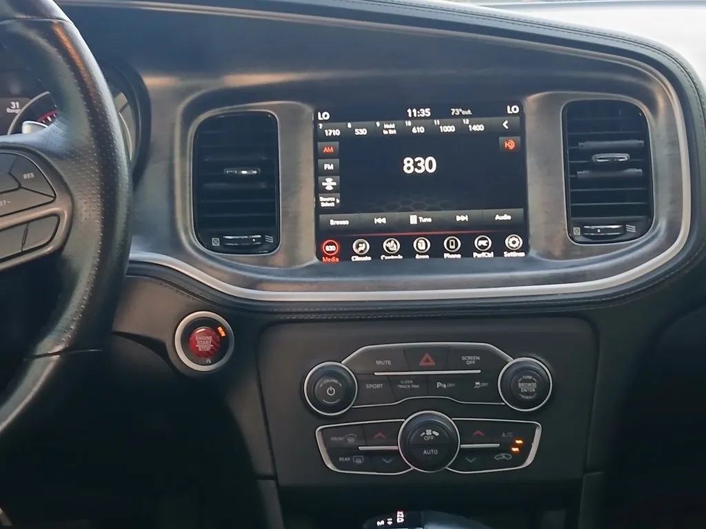 2021 Dodge Charger R/T Sedan 4D Maitland FL