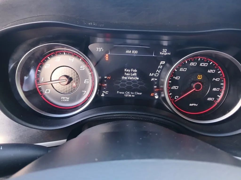 2021 Dodge Charger R/T Sedan 4D Maitland FL