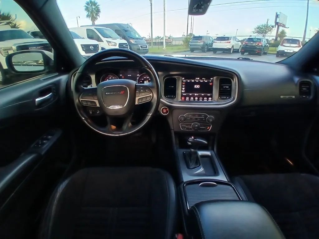 2021 Dodge Charger R/T Sedan 4D Maitland FL