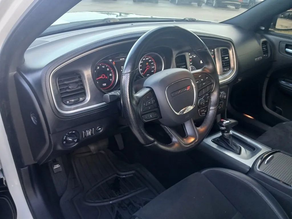 2021 Dodge Charger R/T Sedan 4D Maitland FL