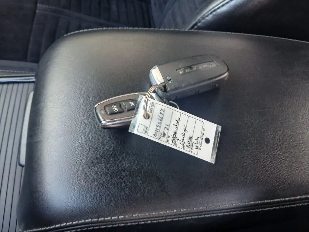 2021 Dodge Charger R/T Sedan 4D Maitland FL