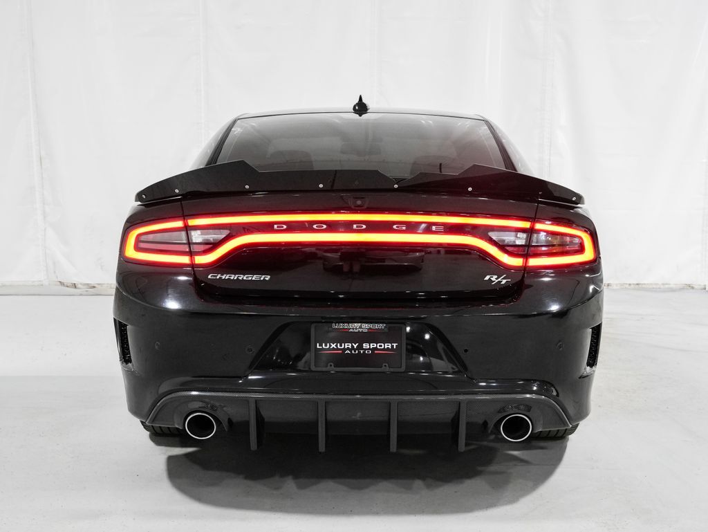2021 Dodge Charger R/T Tigard OR