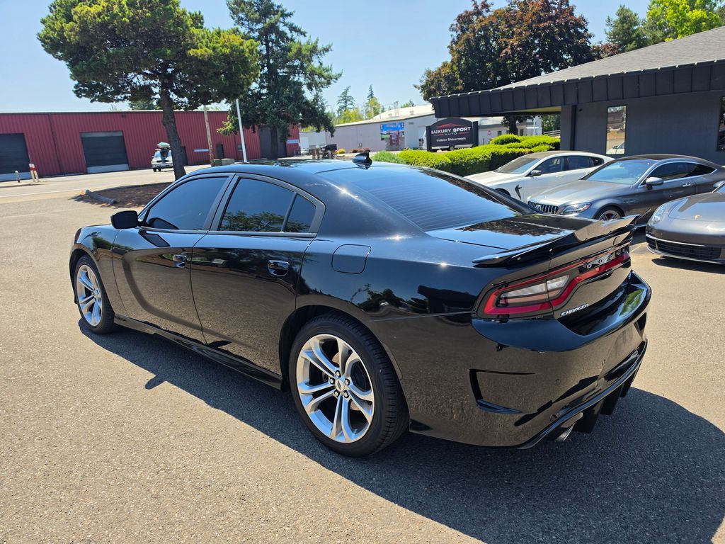 2021 Dodge Charger R/T Tigard OR