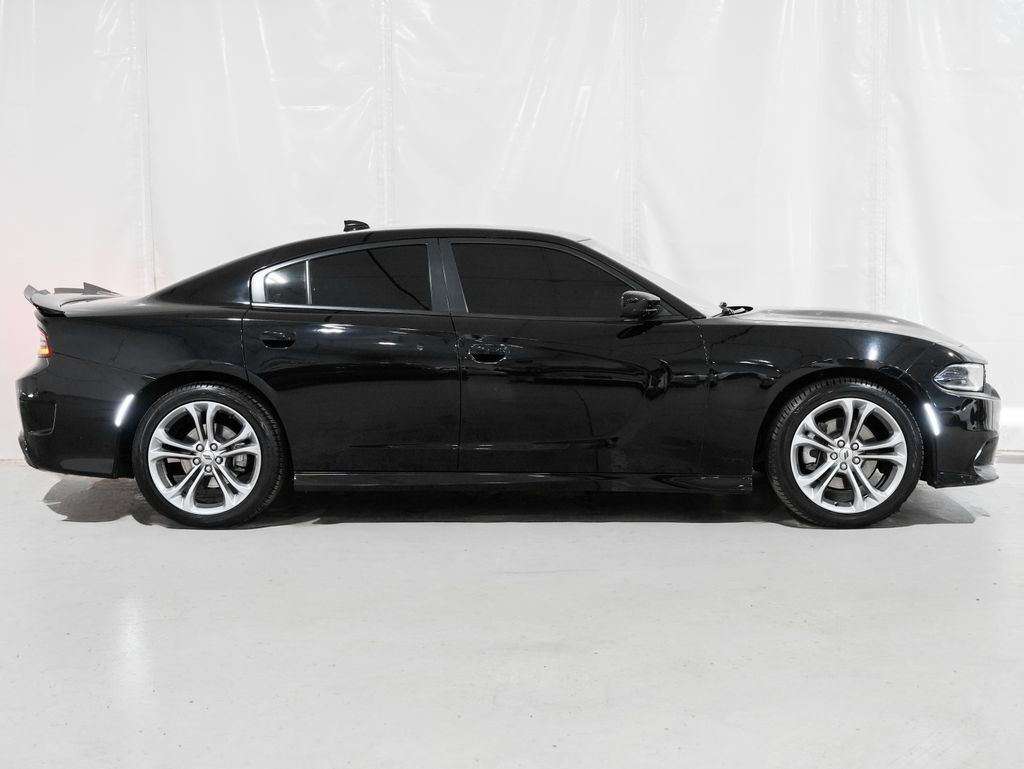 2021 Dodge Charger R/T Tigard OR