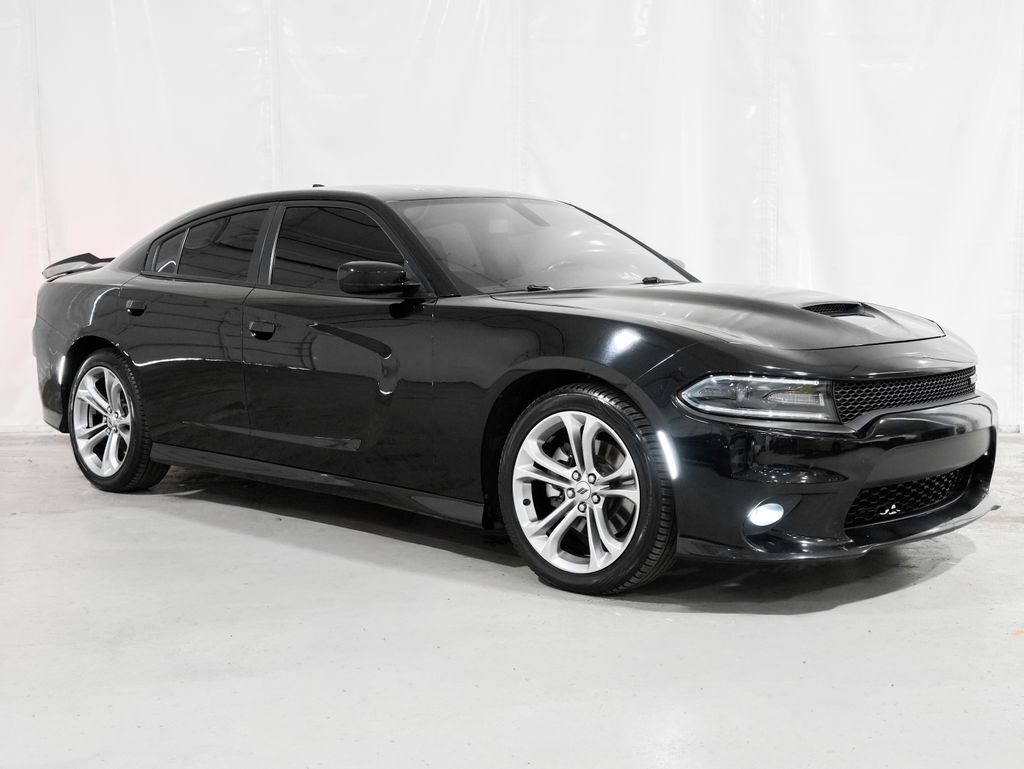 2021 Dodge Charger R/T Tigard OR