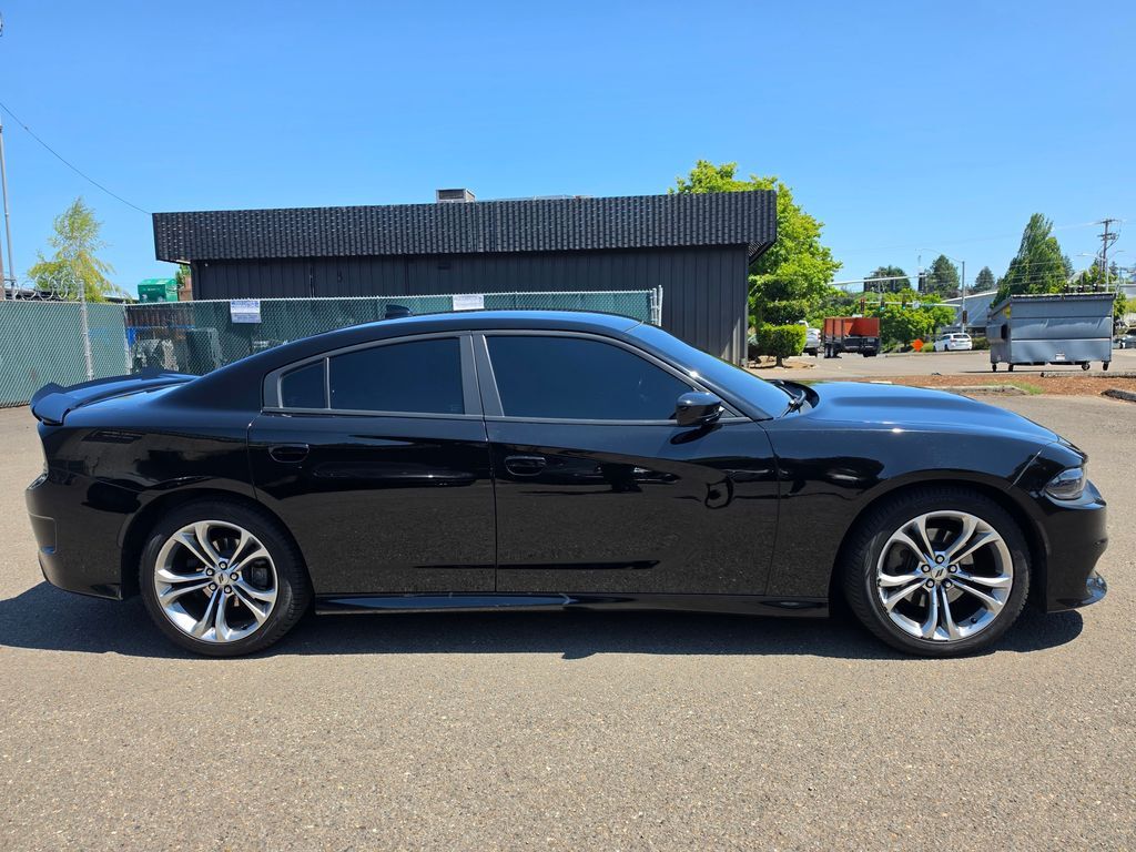 2021 Dodge Charger R/T Tigard OR