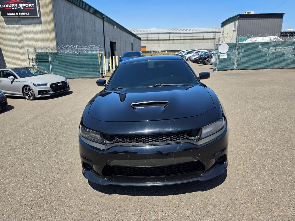 2021 Dodge Charger R/T Tigard OR