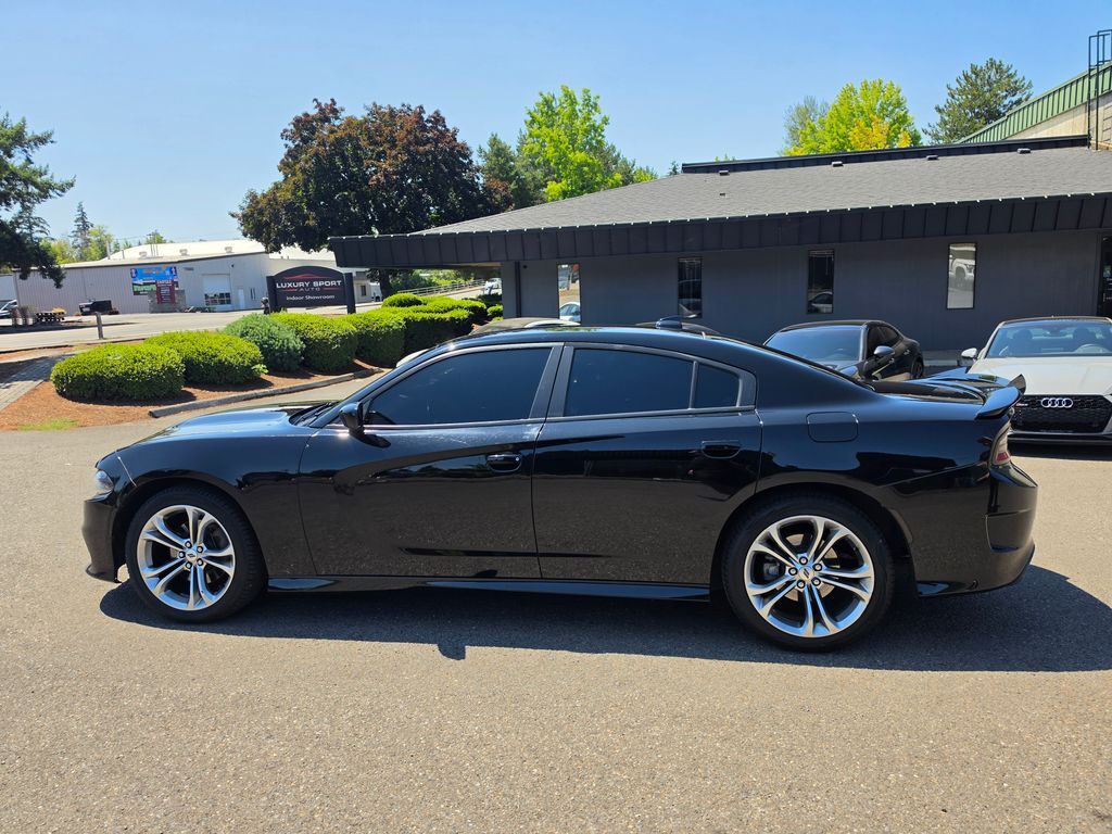 2021 Dodge Charger R/T Tigard OR