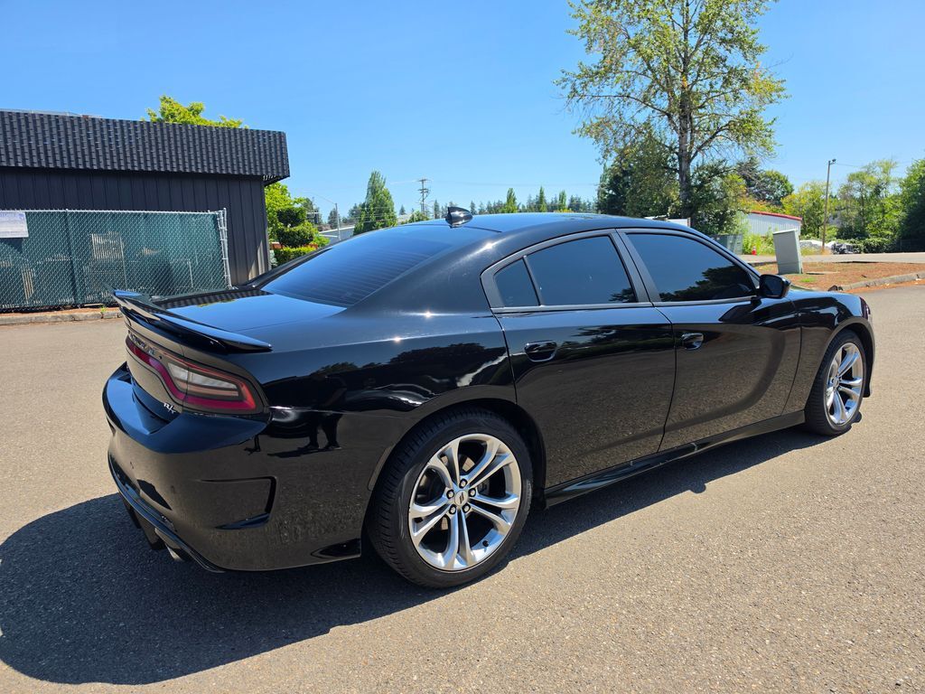 2021 Dodge Charger R/T Tigard OR