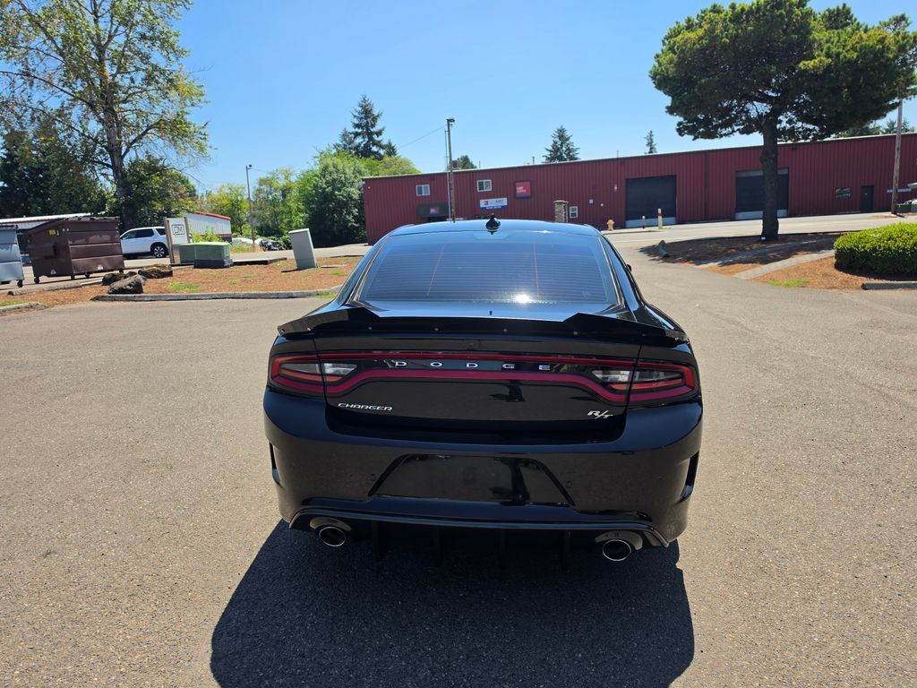 2021 Dodge Charger R/T Tigard OR