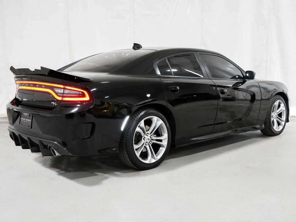 2021 Dodge Charger R/T Tigard OR