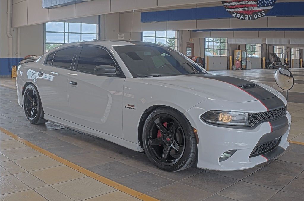 2021 Dodge Charger R/T Tigard OR