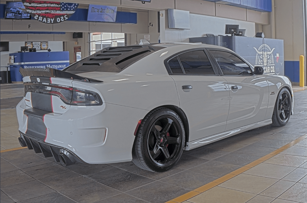 2021 Dodge Charger R/T Tigard OR