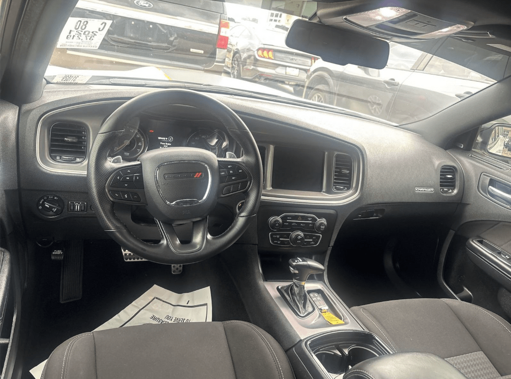 2021 Dodge Charger R/T Tigard OR