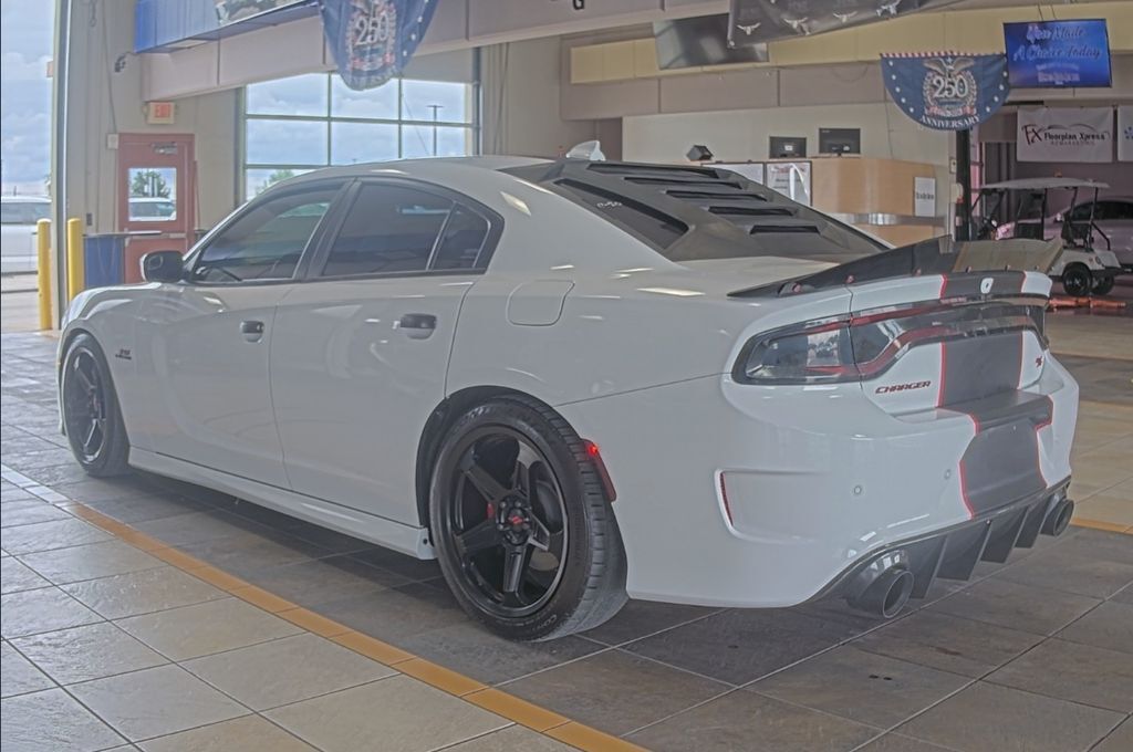 2021 Dodge Charger R/T Tigard OR