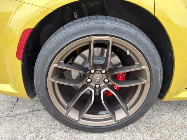 2021 Dodge Charger SRT Hellcat Redeye Widebody 1 OF 12 COLLECTOR Lafayette LA