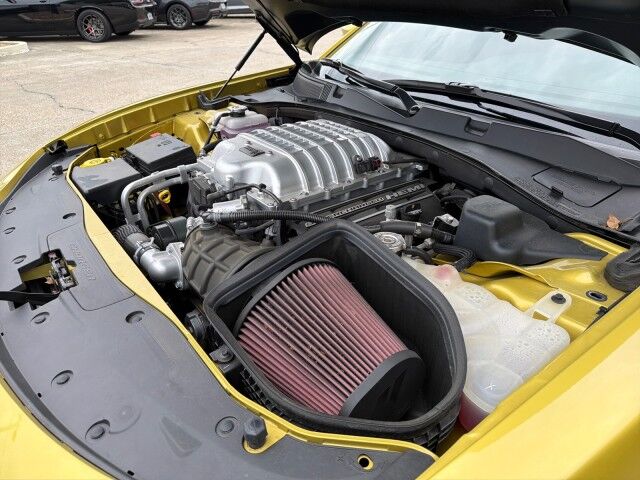 2021 Dodge Charger SRT Hellcat Redeye Widebody 1 OF 12 COLLECTOR Lafayette LA