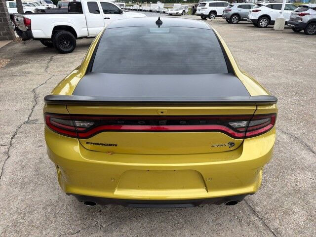 2021 Dodge Charger SRT Hellcat Redeye Widebody 1 OF 12 COLLECTOR Lafayette LA