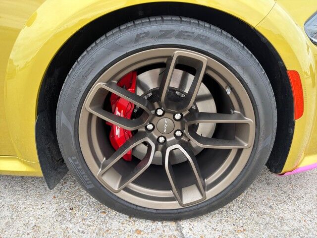 2021 Dodge Charger SRT Hellcat Redeye Widebody 1 OF 12 COLLECTOR Lafayette LA