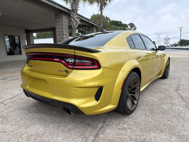 2021 Dodge Charger SRT Hellcat Redeye Widebody 1 OF 12 COLLECTOR Lafayette LA