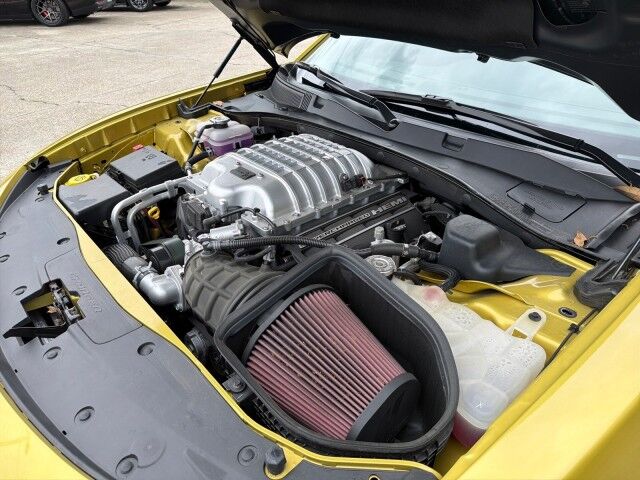 2021 Dodge Charger SRT Hellcat Redeye Widebody 1 OF 12 COLLECTOR Lafayette LA