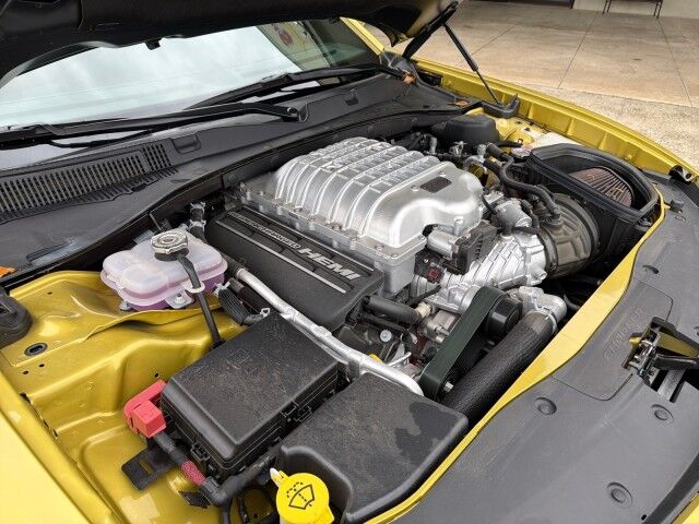 2021 Dodge Charger SRT Hellcat Redeye Widebody 1 OF 12 COLLECTOR Lafayette LA