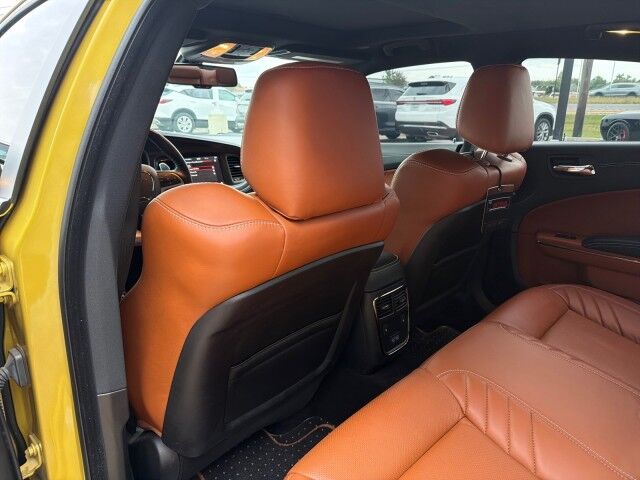 2021 Dodge Charger SRT Hellcat Redeye Widebody 1 OF 12 COLLECTOR Lafayette LA