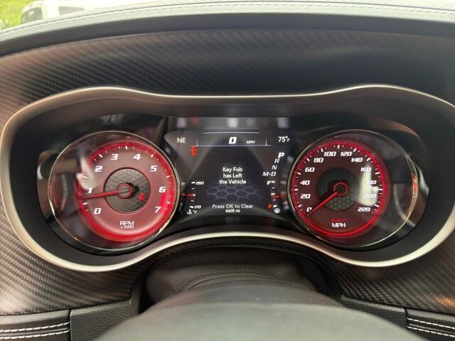 2021 Dodge Charger SRT Hellcat Redeye Widebody 1 OF 12 COLLECTOR Lafayette LA