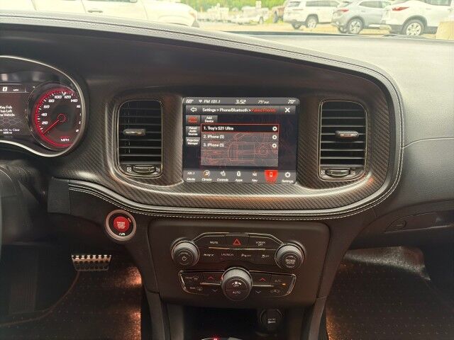 2021 Dodge Charger SRT Hellcat Redeye Widebody 1 OF 12 COLLECTOR Lafayette LA