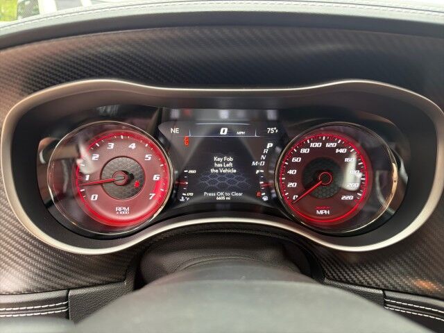 2021 Dodge Charger SRT Hellcat Redeye Widebody 1 OF 12 COLLECTOR Lafayette LA