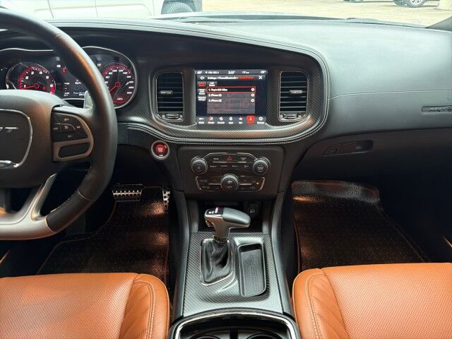 2021 Dodge Charger SRT Hellcat Redeye Widebody 1 OF 12 COLLECTOR Lafayette LA