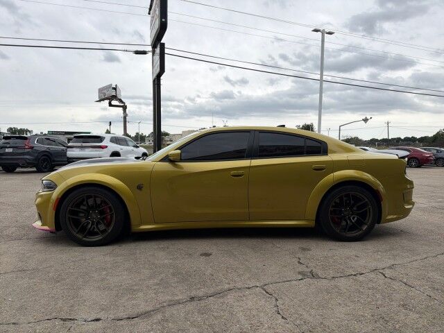 2021 Dodge Charger SRT Hellcat Redeye Widebody 1 OF 12 COLLECTOR Lafayette LA