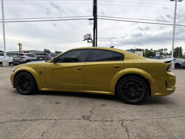 2021 Dodge Charger SRT Hellcat Redeye Widebody 1 OF 12 COLLECTOR Lafayette LA