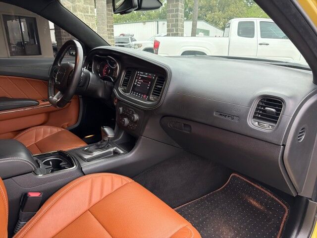 2021 Dodge Charger SRT Hellcat Redeye Widebody 1 OF 12 COLLECTOR Lafayette LA