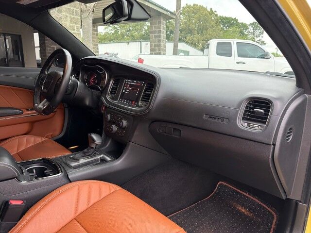 2021 Dodge Charger SRT Hellcat Redeye Widebody 1 OF 12 COLLECTOR Lafayette LA