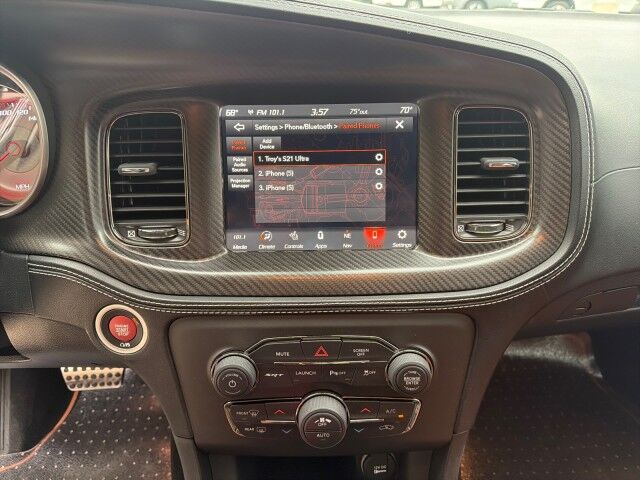 2021 Dodge Charger SRT Hellcat Redeye Widebody 1 OF 12 COLLECTOR Lafayette LA