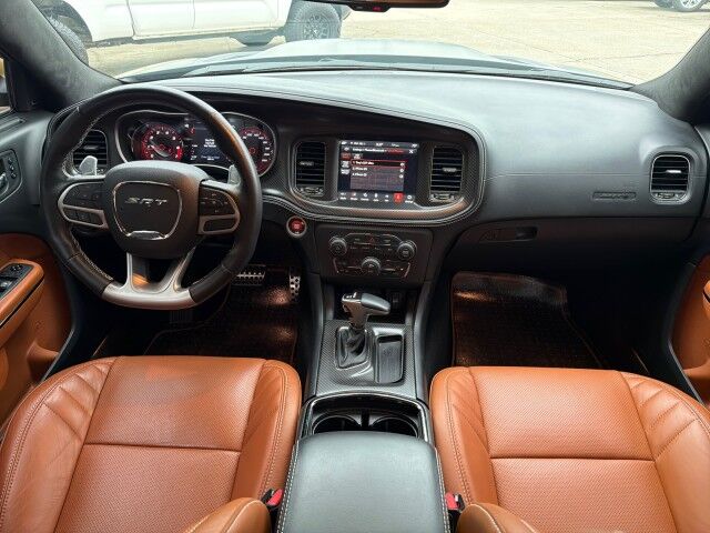 2021 Dodge Charger SRT Hellcat Redeye Widebody 1 OF 12 COLLECTOR Lafayette LA