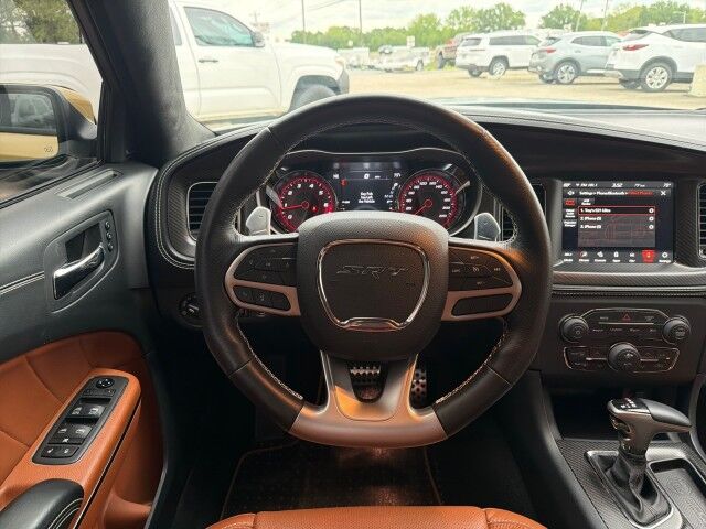 2021 Dodge Charger SRT Hellcat Redeye Widebody 1 OF 12 COLLECTOR Lafayette LA