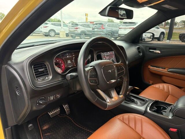 2021 Dodge Charger SRT Hellcat Redeye Widebody 1 OF 12 COLLECTOR Lafayette LA