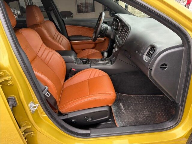 2021 Dodge Charger SRT Hellcat Redeye Widebody 1 OF 12 COLLECTOR Lafayette LA