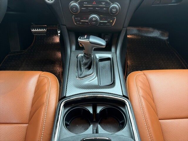 2021 Dodge Charger SRT Hellcat Redeye Widebody 1 OF 12 COLLECTOR Lafayette LA