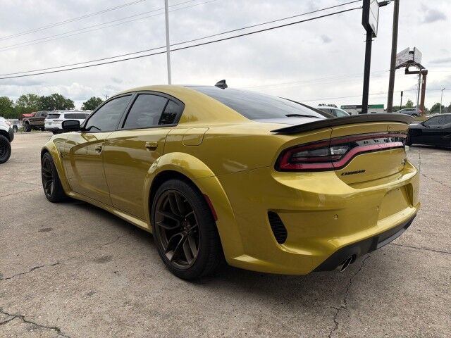 2021 Dodge Charger SRT Hellcat Redeye Widebody 1 OF 12 COLLECTOR Lafayette LA